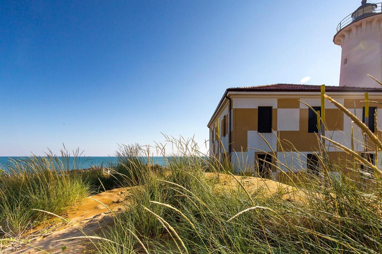 Summer Time Family Resort Bibione Exterior foto