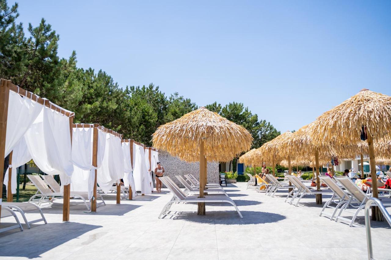 Summer Time Family Resort Bibione Exterior foto