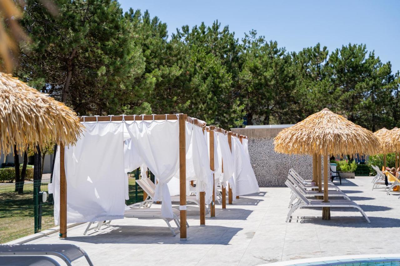 Summer Time Family Resort Bibione Exterior foto